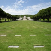 National Memorial Cemetery of the Pacific
