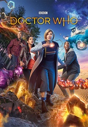 Doctor Who (TV Series) (2005)