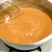 Poutine Sauce