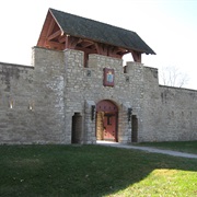 Fort De Chartres