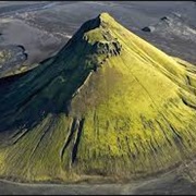 Maelifell, Iceland