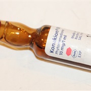 Vitamin K Isolated (1939)