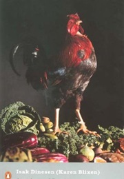 Anecdotes of Destiny (Karen Blixen)