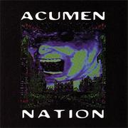 Acumen Nation - Transmission From Eville