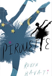 Pirouette (Robyn Bavati)