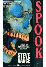 Spook (Steve Vance)