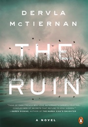 The Ruin (Dervla McTiernan)