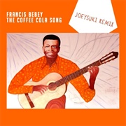 The Coffee Cola Song, Francis Bebey