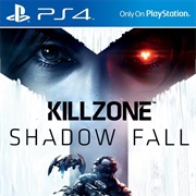 Killzone: Shadow Fall (PS4)