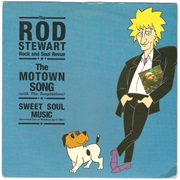 The Motown Song - Rod Stewart