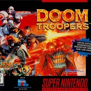 Doom Troopers