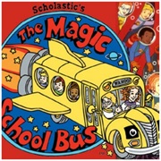 The Magic Schoolbus