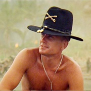 Robert Duvall - Apocalypse Now