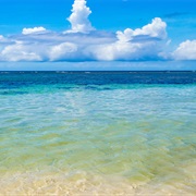 Yonehara Beach, Ishigaki