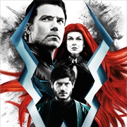 Inhumans