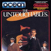 The Untouchables