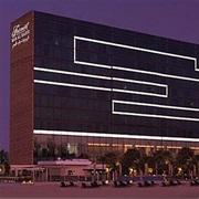 Fairmont Bab Al Bahr (Abu Dhabi)