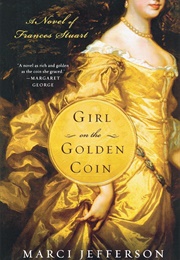 Girl on the Golden Coin (Marci Jefferson)