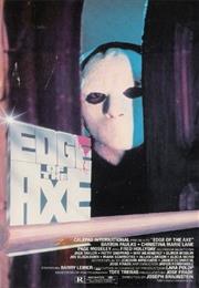 Edge of the Axe