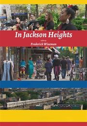 In Jackson Heights (2015)