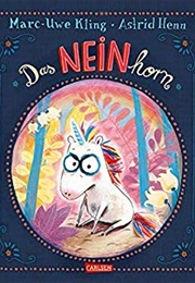 Das Neinhorn (Marc-Uwe Kling)