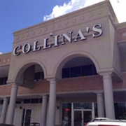 Collina's