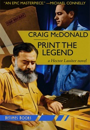 Print the Legend (Craig Mcdonald)