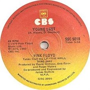 Young Lust- Pink Floyd