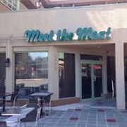 Steak Dinner, Meet the Meat, Astoria