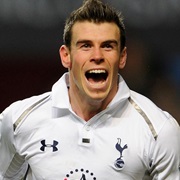 Gareth Bale