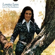 Hey Loretta - Loretta Lynn