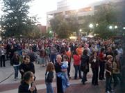 While in Lafayette: Thurs:Downtown Alive