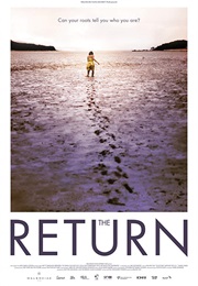 The Return (2018)