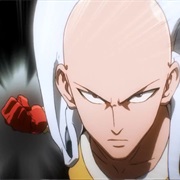 One Punch Man