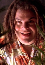 Jack Black in I Still Know What You Did Last Summer (1998)