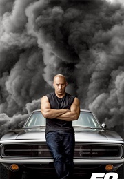 Fast and Furious (2001)