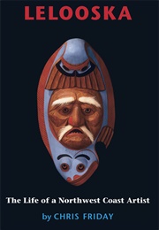 Lelooska (Chris Friday)