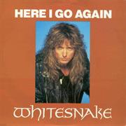 Whitesnake - Here I Go Again