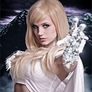 Emma Frost