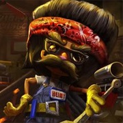 Piltover Customs Heimerdinger