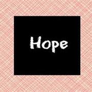 Hope