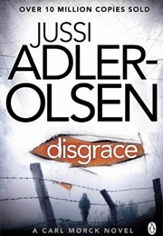 Disgrace (Jussi Adler-Olsen)