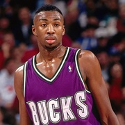 Vin Baker