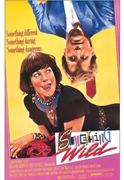 Ray Liotta - Something Wild (1986)