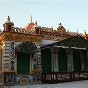 Dinajpur, Bangladesh