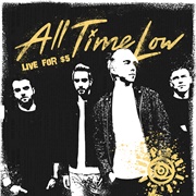 Some Kind of Disaster - All Time Low