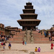 Nyatapola