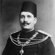 Fuad I of Egypt