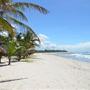 Diani Beach