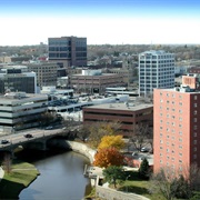 Sioux Falls, North Dakota
